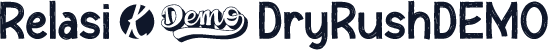 Relasi-DryRushDEMO