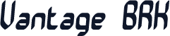 Vantage BRK