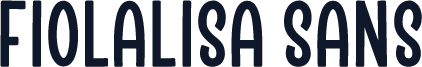 Fiolalisa Sans