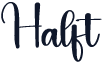 Halft