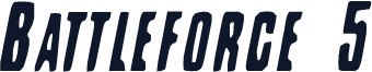 Battleforce 5