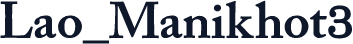 Lao_Manikhot3