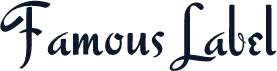 Famous Label