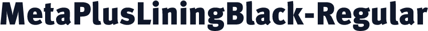 MetaPlusLiningBlack-Regular