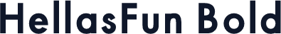HellasFun Bold