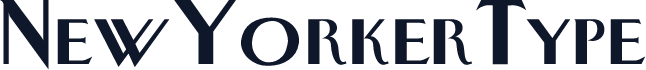 NewYorkerType