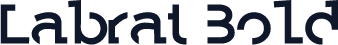 Labrat Bold