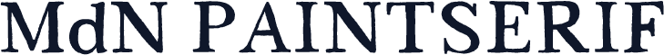 MdN PAINTSERIF