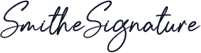 SmitheSignature