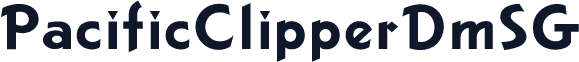 PacificClipperDmSG