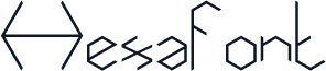 Hexafont