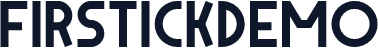 FirstickDemo