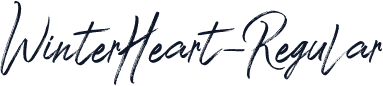 WinterHeart-Regular
