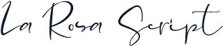 La Rosa Script