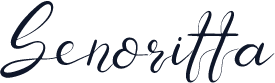 Senoritta