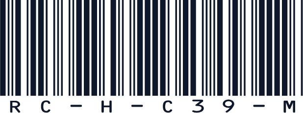 RC-H-C39-M