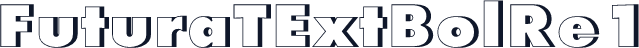 FuturaTExtBolRe1