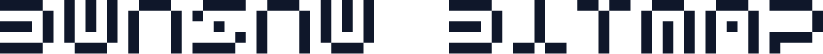 Bwnsnw Bitmap