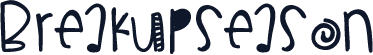 BreakupSeason