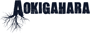 Aokigahara