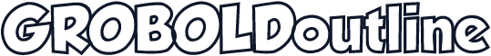 GROBOLDoutline