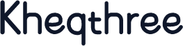 Kheqthree