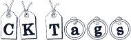 CK Tags