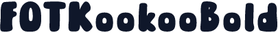 FOTKookooBold