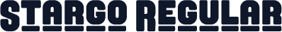 Stargo Regular