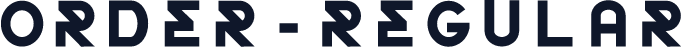 Order-Regular