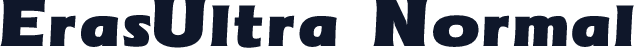 ErasUltra Normal
