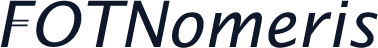 FOTNomeris