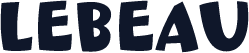 LeBeau