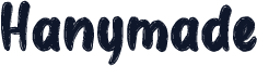 Hanymade