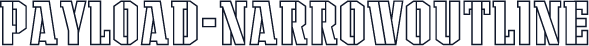 Payload-NarrowOutline