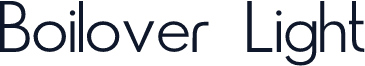 Boilover Light