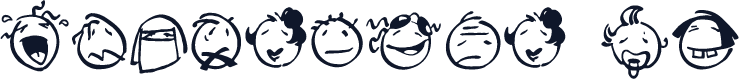 Smileface LT