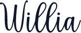 Willia