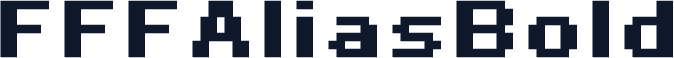 FFFAliasBold