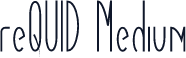 reQUID Medium