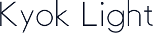 Kyok Light