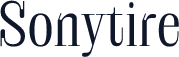 Sonytire