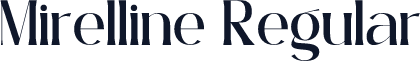 Mirelline Regular