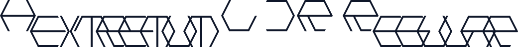 Hextremum LDR Regular