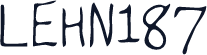 LEHN187