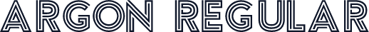Argon Regular