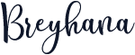 Breyhana