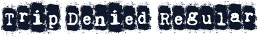 Trip Denied Regular