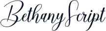 BethanyScript