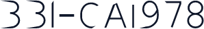 331-CAI978